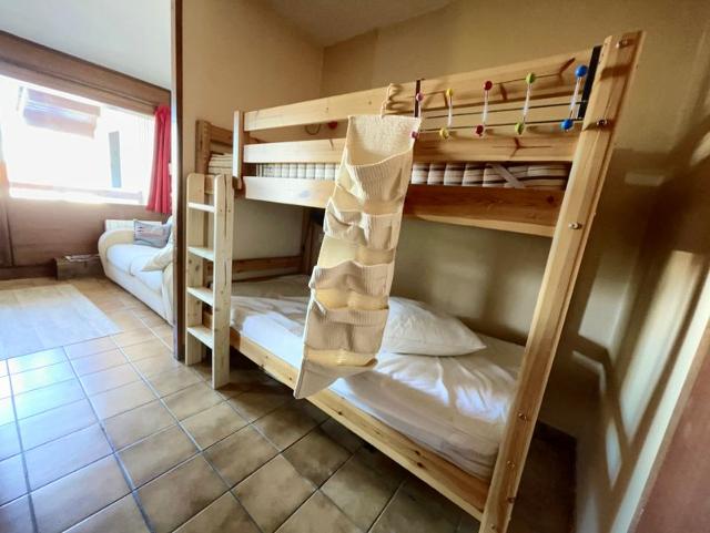 Apartements CARIBOU - Les Carroz d'Araches