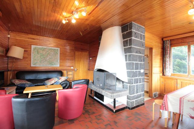 CHALET ALTAIR - Les Carroz d'Araches