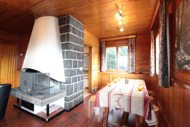 CHALET ALTAIR - Les Carroz d'Araches