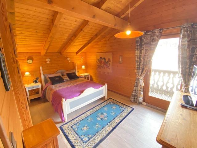 CHALET CEVREL - Les Carroz d'Araches