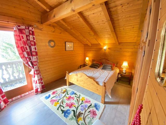 CHALET CEVREL - Les Carroz d'Araches