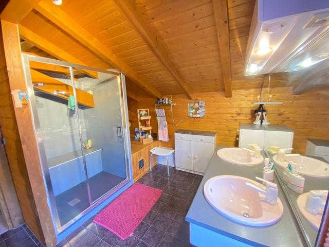 CHALET CEVREL - Les Carroz d'Araches