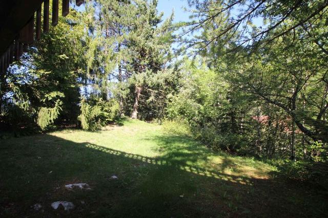 CHALET CHABON - Les Carroz d'Araches