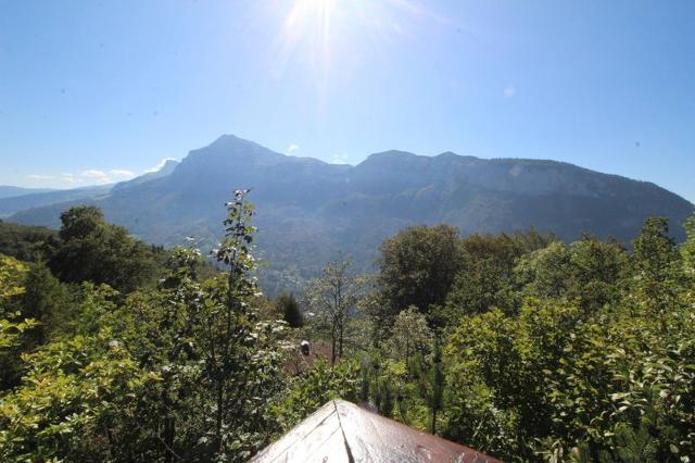 CHALET CHABON - Les Carroz d'Araches