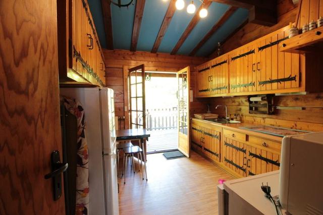 CHALET CHABON - Les Carroz d'Araches
