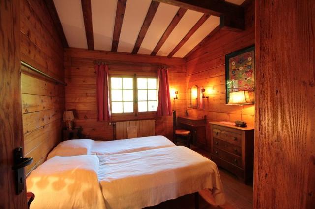 CHALET CHABON - Les Carroz d'Araches