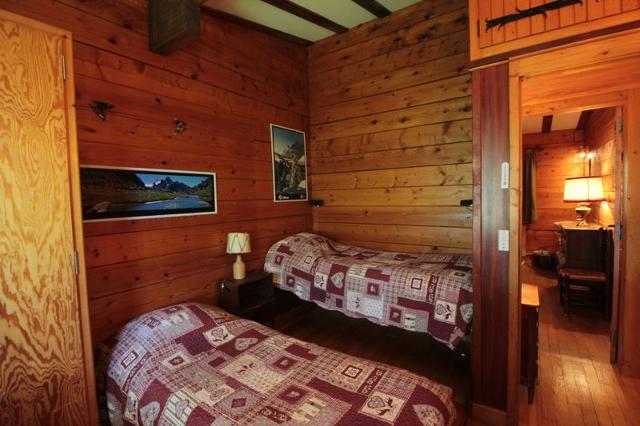 CHALET CHABON - Les Carroz d'Araches