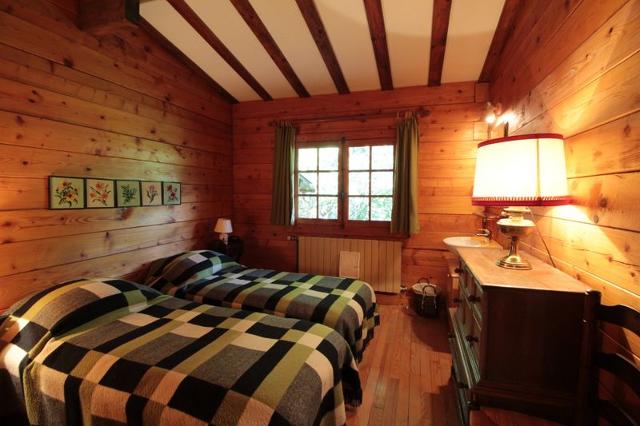 CHALET CHABON - Les Carroz d'Araches