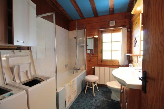 CHALET CHABON - Les Carroz d'Araches