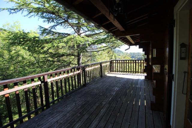 CHALET CHABON - Les Carroz d'Araches