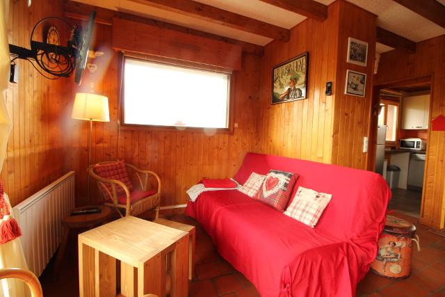 CHALET DOME - Les Carroz d'Araches