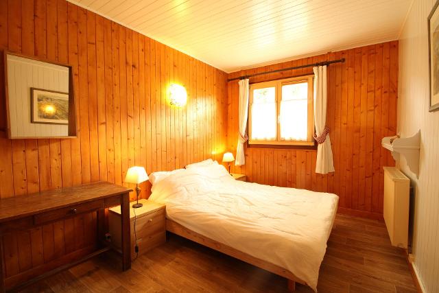 CHALET DOME - Les Carroz d'Araches