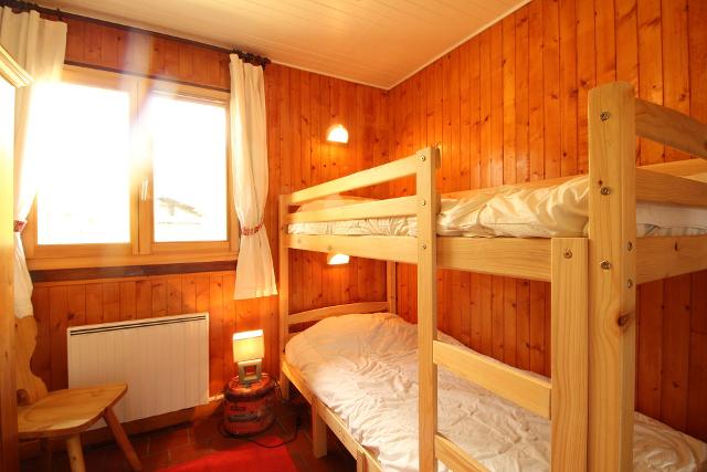 CHALET DOME - Les Carroz d'Araches