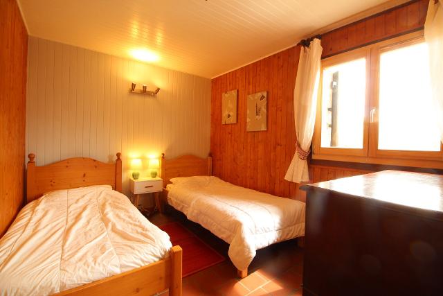 CHALET DOME - Les Carroz d'Araches