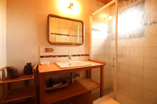 CHALET DOME - Les Carroz d'Araches