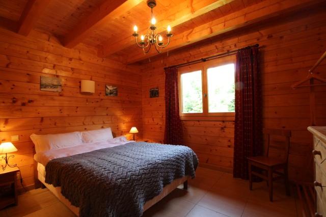 CHALET DU MONT FAVY - Les Carroz d'Araches