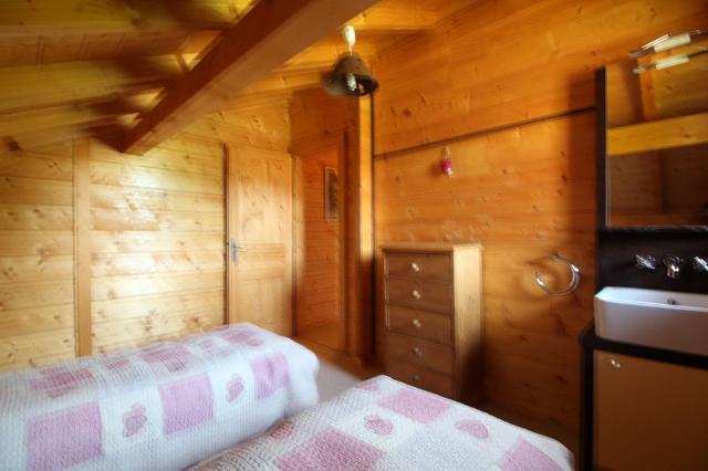 CHALET DU MONT FAVY - Les Carroz d'Araches