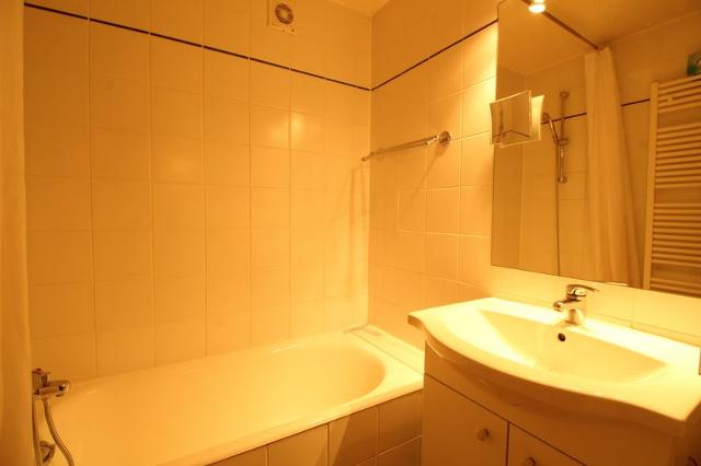 CHALET ELEN - Les Carroz d'Araches