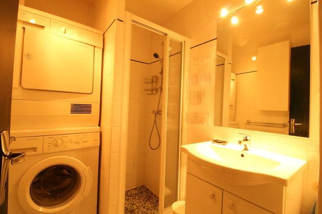 CHALET ELEN - Les Carroz d'Araches