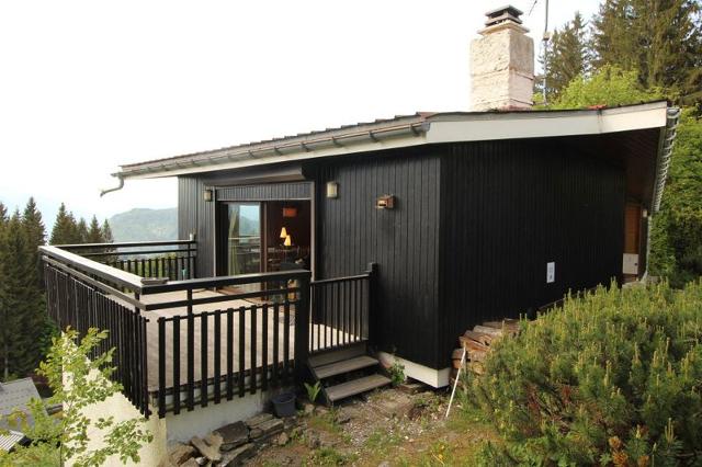 CHALET ELEN - Les Carroz d'Araches