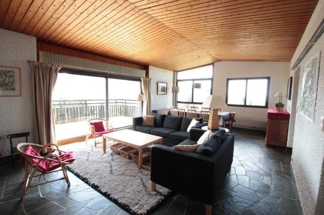 CHALET ELEN - Les Carroz d'Araches