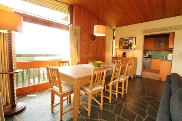 CHALET ELEN - Les Carroz d'Araches