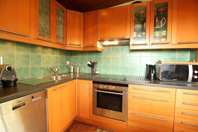 CHALET ELEN - Les Carroz d'Araches