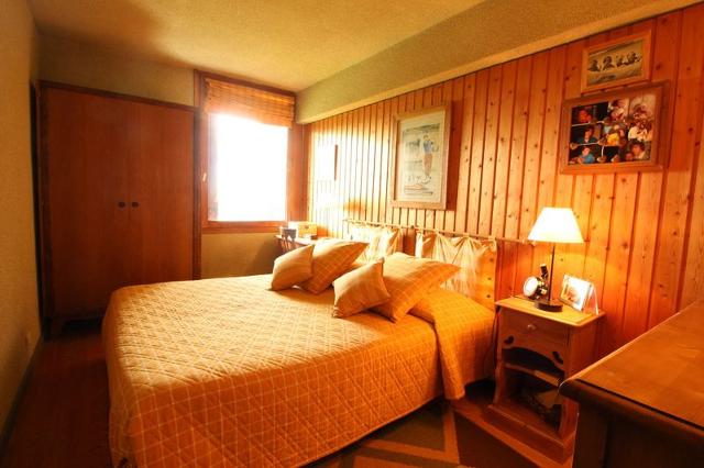 CHALET ELEN - Les Carroz d'Araches