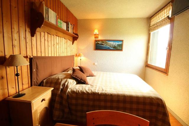CHALET ELEN - Les Carroz d'Araches