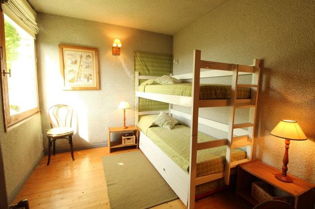 CHALET ELEN - Les Carroz d'Araches