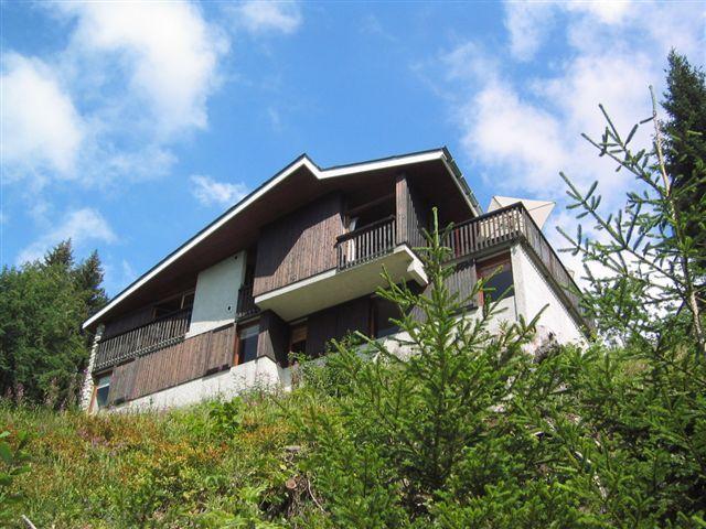 CHALET ELEN - Les Carroz d'Araches