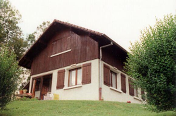 CHALET FRASCH - Les Carroz d'Araches