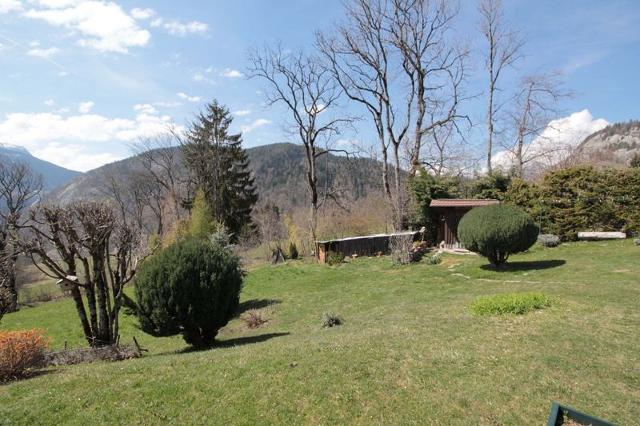 CHALET FRASCH - Les Carroz d'Araches