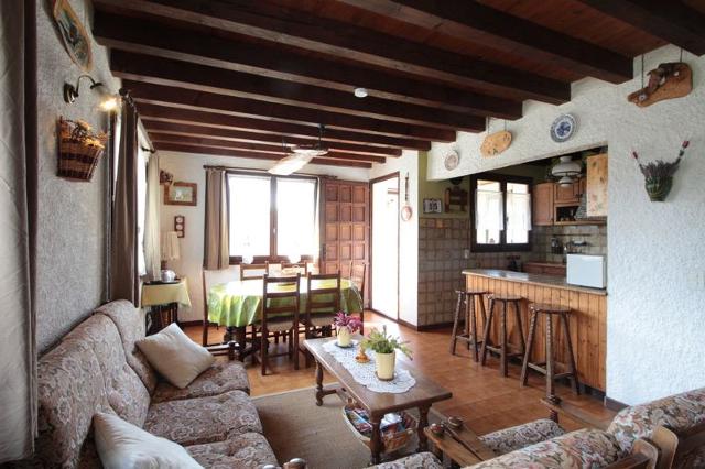 CHALET FRASCH - Les Carroz d'Araches