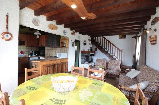 CHALET FRASCH - Les Carroz d'Araches