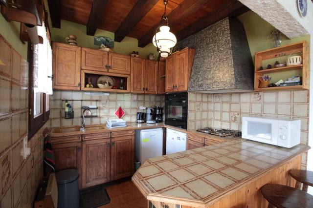 CHALET FRASCH - Les Carroz d'Araches