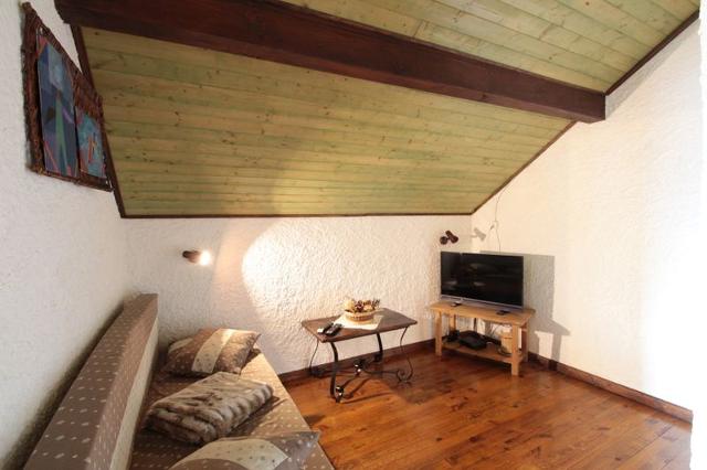 CHALET FRASCH - Les Carroz d'Araches