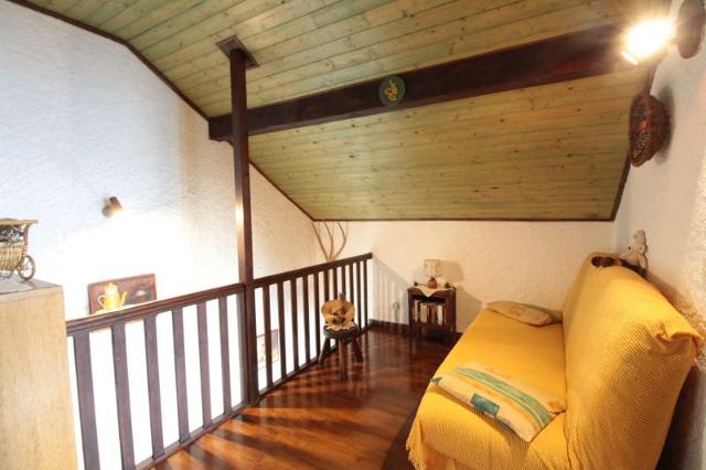 CHALET FRASCH - Les Carroz d'Araches