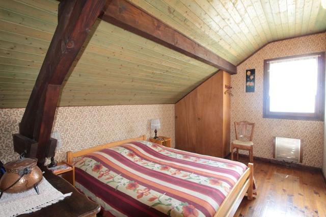 CHALET FRASCH - Les Carroz d'Araches