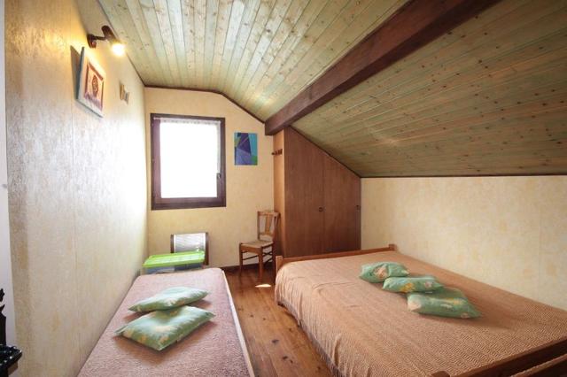 CHALET FRASCH - Les Carroz d'Araches