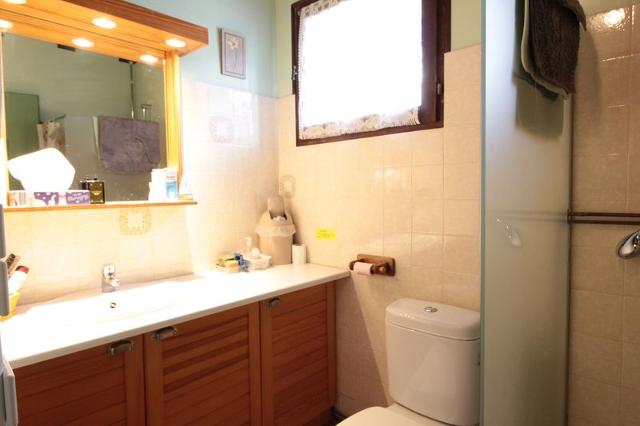 CHALET FRASCH - Les Carroz d'Araches
