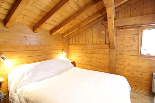 CHALET JOUR DE MAI - Les Carroz d'Araches