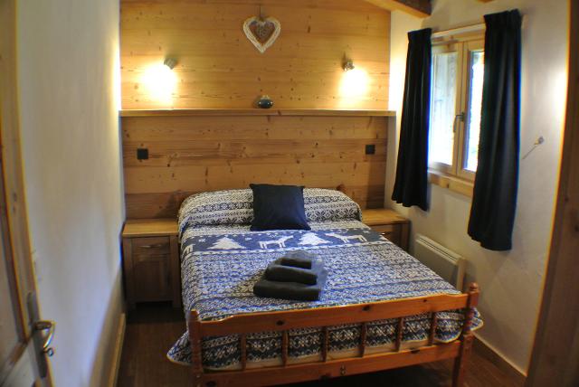 CHALET KIMBERLEY - Les Carroz d'Araches