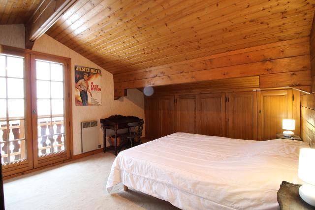 CHALET LA BARTAVELLE - Les Carroz d'Araches