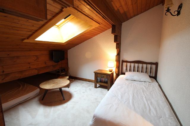 CHALET LA BARTAVELLE - Les Carroz d'Araches