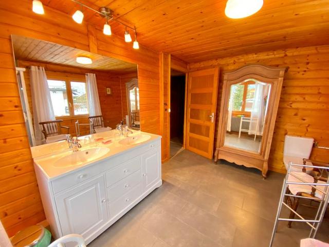 CHALET LAYDEVANT - Les Carroz d'Araches