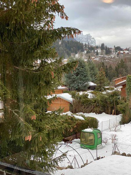 CHALET LAYDEVANT - Les Carroz d'Araches