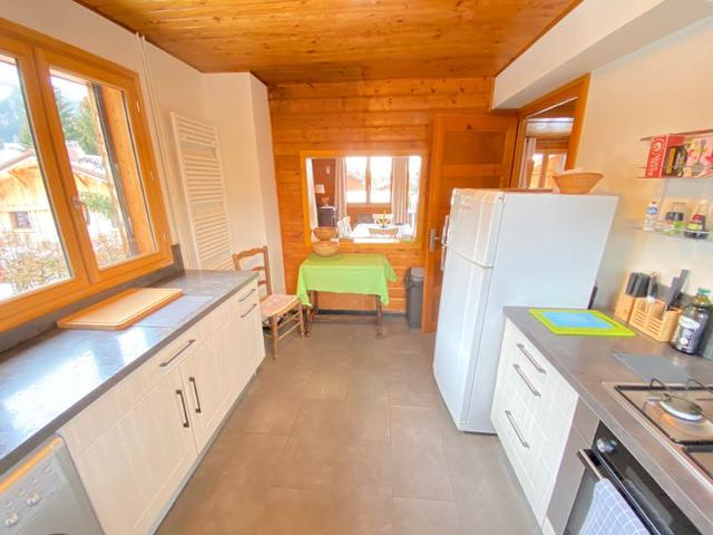 CHALET LAYDEVANT - Les Carroz d'Araches