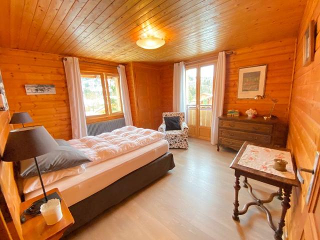 CHALET LAYDEVANT - Les Carroz d'Araches