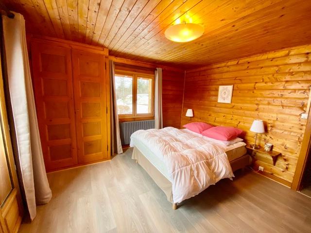 CHALET LAYDEVANT - Les Carroz d'Araches